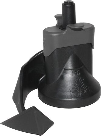 Оригінальна запасна частина лопатки для перемішування/змішувального леза Tefal Моделі AL800xxx, FZ700xxx, GH800xxx - звичайна