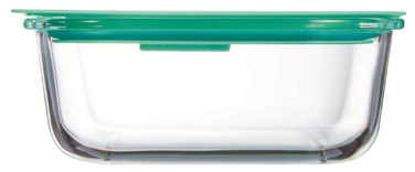 Контейнер Luminarc Pure Box Unique, 1.1 л (7102422)