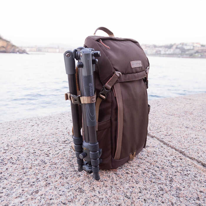Рюкзак Vanguard VEO GO 42M Khaki-Green (VEO GO 42M KG)