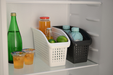 Органайзер для холодильника Violet House 0848 White (6619329)