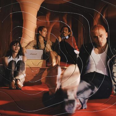 Динамік Marshall Stanmore III Bluetooth - домашня колонка з кремовим кремом