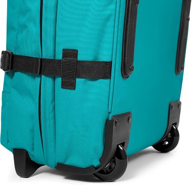 Валіза Eastpak TRANVERZ S, 51 см, 42 л, Arctic Aqua (синій) Acqua Artica