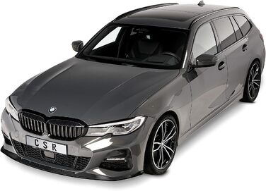 Сумісність з BMW 3 серії (G20 / G21) CSL496-G