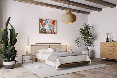 Картина на полотні 100 РУЧНИЙ РОЗПИС 100x75см Картина 'Заповіт на життя Обличчя Кольорові Фотошпалери вітальня