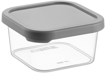 Контейнер Idea Home Quick Box MIX 0.4 л (00811) (7063822)