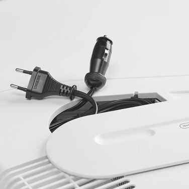 Кулер, алюмінієвий, MQ40A, 9600024968