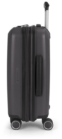 Валіза Gabol Brooklyn (S) Grey (123922-016)