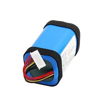 Підходить для аудіосистеми Sony SRS-X30 Bluetooth, акумулятор SRS-XB3, акумулятор SRS-XB3 ємністю 5200 мАг / 37,44 Втгод