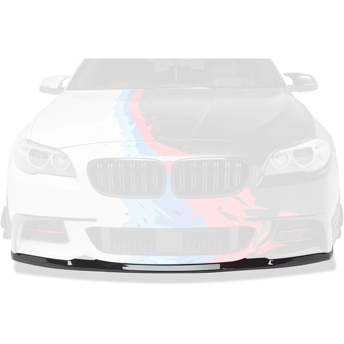 Сумісність/заміна для BMW 5 Series F10 / F11 M-Package CSL412-S