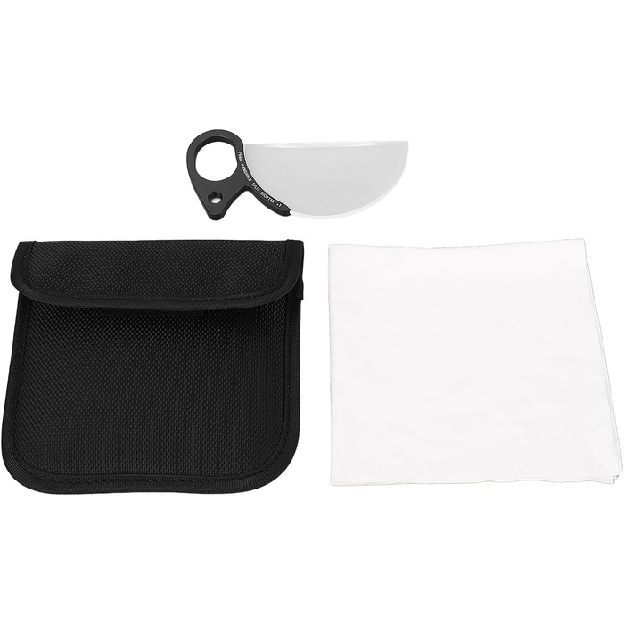 Ручний роздільний діоптрійний фільтр, 79-міліметровий фільтр зі спеціальним ефектом розмиття, покриття MRC, водонепроникне оптичне скло для фотозйомки з розділеним діоптрійним фільтром для дзеркальної камери