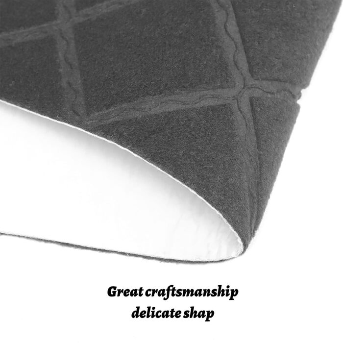 И самоклеючі сходинки 30x8 дюймів ПВХ протиковзкі сходинки критий нековзний килимок для сходів для дітей та домашніх тварин, 4 шт.