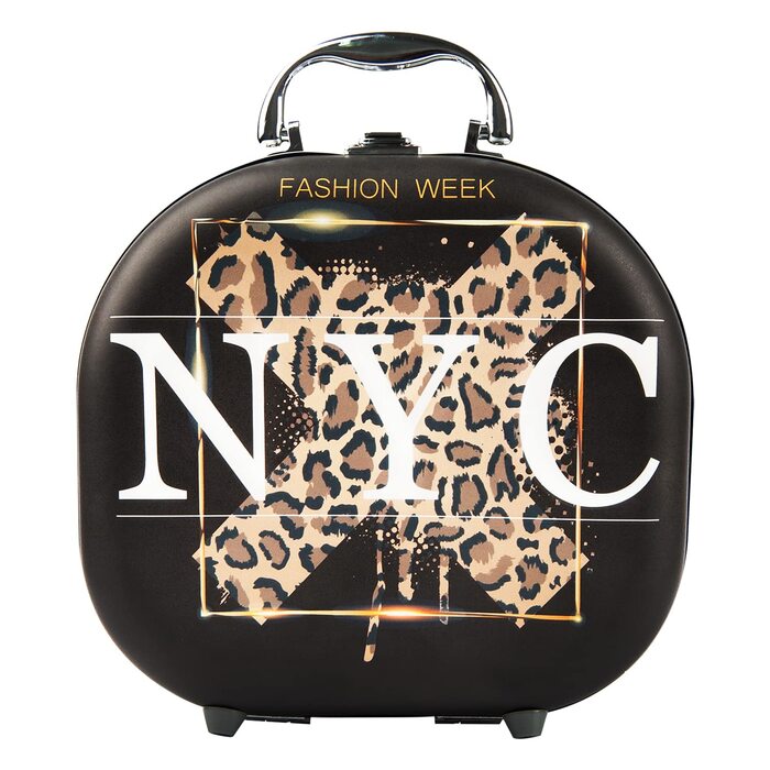 Б’юті-бокс GLOSS! Pink Makeup Case