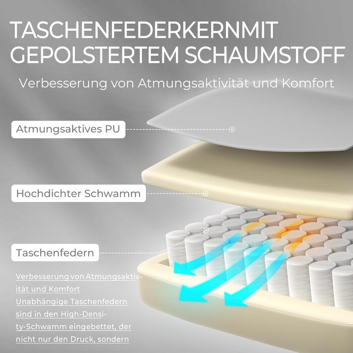 Ігрове крісло з підігрівом та масажною поперековою опорою, ергономічне ігрове комп&39ютерне крісло з пружинними подушками та підставкою для ніг, крісло для ПК з високою спинкою та відкидним кріслом для дорослих, біла штучна шкіра