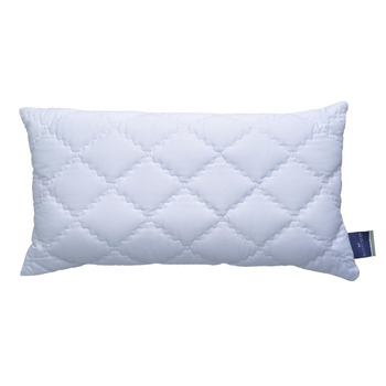 Подушка Billerbeck 2460420002 Rondo NK, підходить для чохлів, приблизно 40 x 80 см