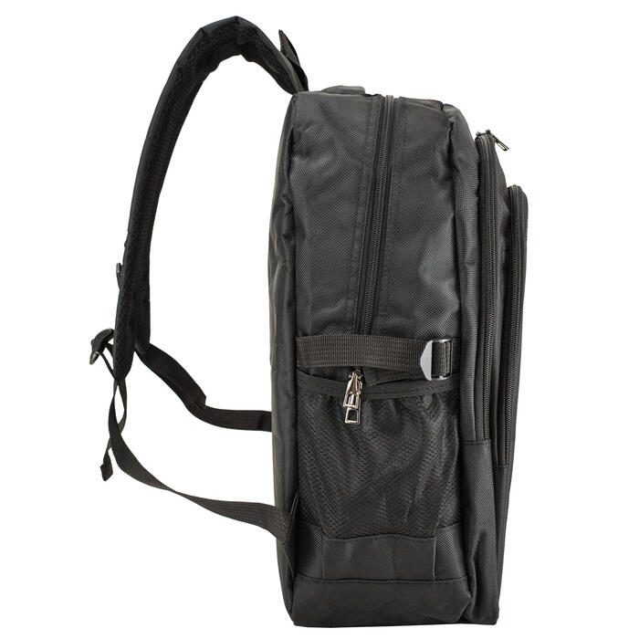 Рюкзак міський Semi Line 21 Black (L2048-1)