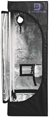 Срібна Лінія SL40 (40x40x120 см)