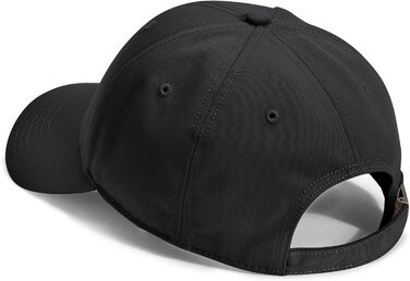 Чоловіча шапка The North Face Norm, один розмір, чорно-білий