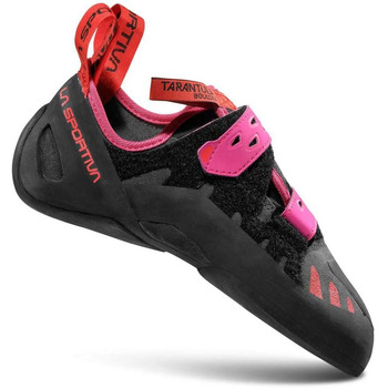 Жіноче скелелазіння LA SPORTIVA Tarantula Boulder 41 EU 900411 Carbon Springtime
