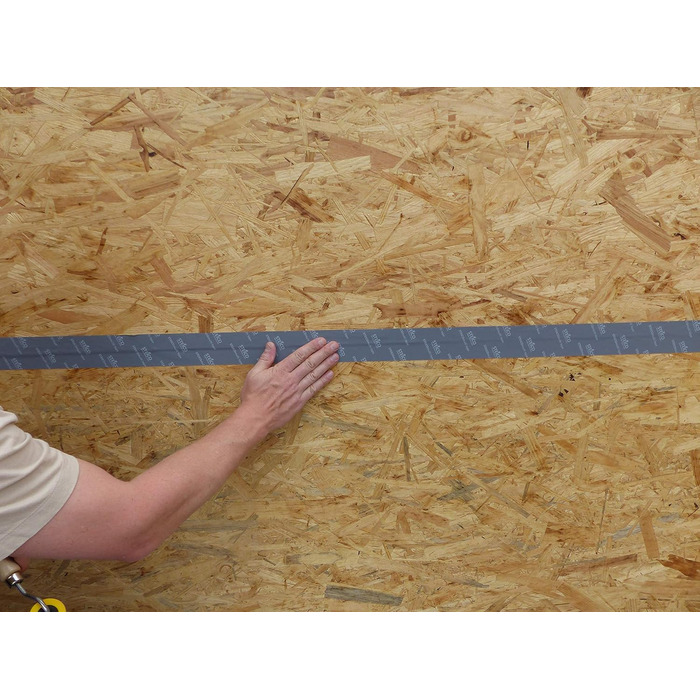 Високоефективна клейка стрічка зі спеціальною плівкою - 60 мм