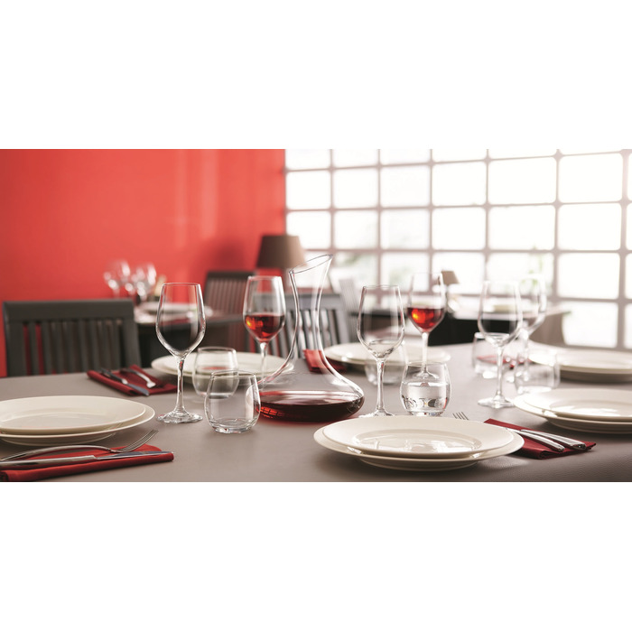 Набір келихів Arcoroc Mineral, 6x350 мл (7227182)