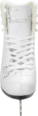 Жіночі ковзани з підкладкою BAUD, розміри 30-43 41