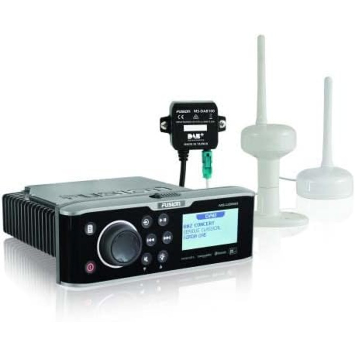 Модуль MS-DAB100A DAB з антеною фірми Fusion
