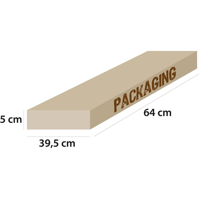 Мінімалістична вішалка для одягу Versa Malm для вхідної зони, з 9 гачками для одягу або сумок, розміри (В x Д x Ш) 171 x 28 x 28 см, метал та дерево, колір білий