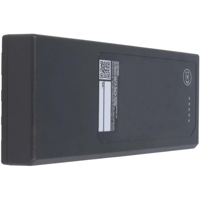 Акумулятор, сумісний з Sennheiser LBA 500, 505596 - Li-Ion 6800mAh - для LSP 500 Pro