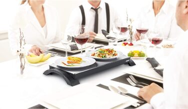 Бездротове використання з функцією збереження тепла протягом 60 хвилин, 312295 одинарний