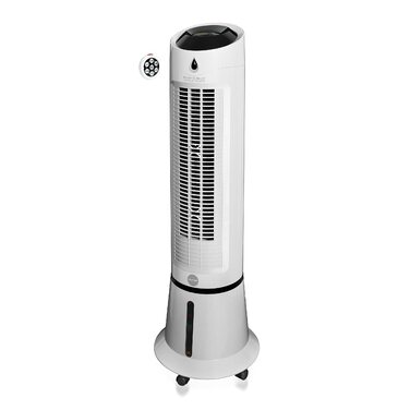 Повітряний охолоджувач з функцією обдування, 997 Breeze Tower