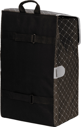 Сумка-візок Andersen Alu Star Shopper Tamo Anthracite (115-166-80)