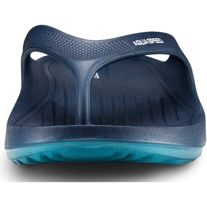 Сандалі для ванни Aqua Speed для жінок та чоловіків Нековзні шльопанці Жіночі шльопанці Чоловічі сандалі для душу Капці для ванни Капці для ванни Сандалі для душу Басейн Басейн Сауна 41 EU Alcano Blue Alcano