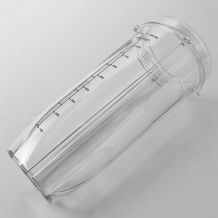 Мл Кружка для соковижималки Запасні частини для блендера Nutri Ninja Auto-iQ BN750EU BN495EU BN800EU BN701, BN800, BN801, BL450, BL480, BL481, BL642, BL682, набір аксесуарів для кружки (2 упаковки)1, 950