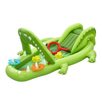 Ігровий центр Spter Gator (2,34 x 1,63 x 0,87 м)