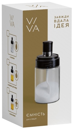 Спецівниця Viva Daily (6870654)