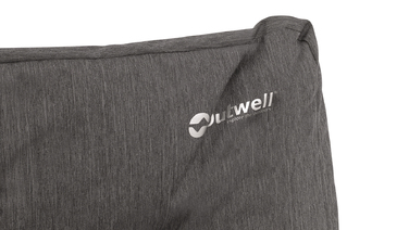 Стілець кемпінговий Outwell Alder Lake Grey (470416)