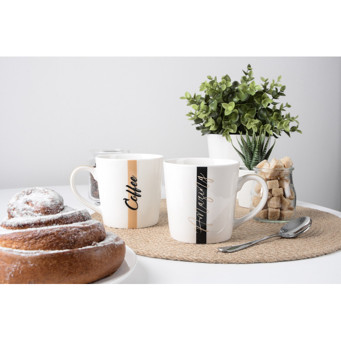 Чашка Limited Edition Coffee Style (6862124)