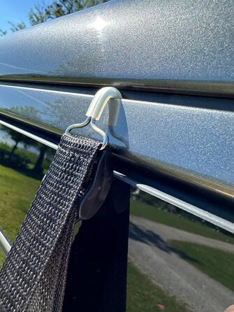 Підвісний столик для кемпінгу, підвісна полиця, дерев&39яна вулична кухня для кемперів, розсувні двері для автобуса VW, регульована висота, 80x35x1,5 см