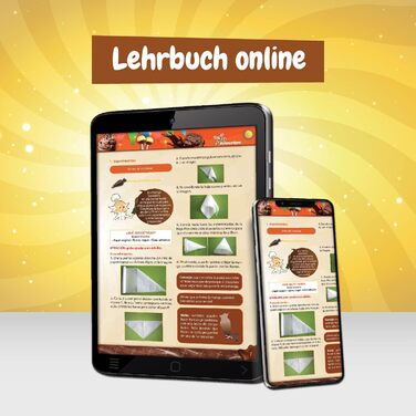 Шоколадна лабораторія Science4you - Гра для дітей віком від 8 років з набором для експериментів, 31 експеримент для дітей, які люблять шоколад, подарунки для хлопчиків та дівчаток від 8 років