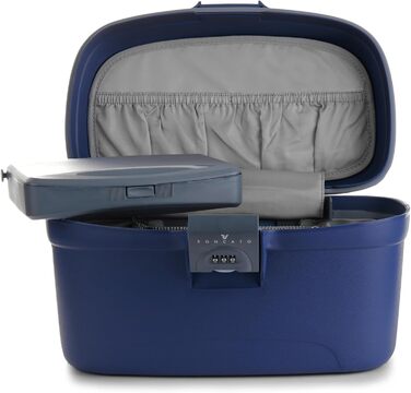 Косметичка RONCATO Light, 36 см Pink (Рожевий)