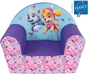 Клубне крісло PAT&39PATROUILLE FUN HOUSE Унік