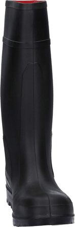 Гумові чоботи Dunlop A Unisex Purofort Professional для дорослих, розмір 47 EU, зелені