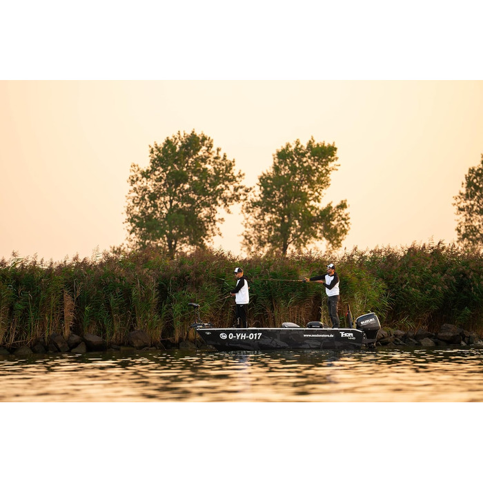 Комплект вудки MAX X Casting та котушки для лову риби на рибу комплект для лову хижака на щуку, окуня та судака 1,98 м 10-40 г