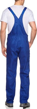 Комбінезон робочий Qualitex BW, розмір 56, синьо-блакитний