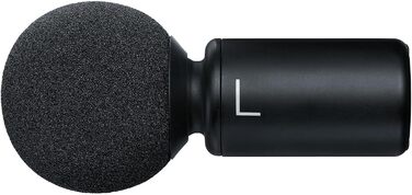Відеокомплект Shure MV88 цифровий стереоконденсаторний мікрофон для Apple