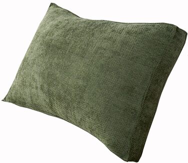 Подушка для читання для дивана, 60/70/80/90 см, спинка, подушка для узголів&39я, велика, знімна, можна прати, настінна подушка, подушка для поперекової підтримки (колір 6, 70 x 50 18 см) Колір 6 70x5018 см