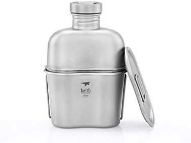 Їдальня вимірювальний набір з сумкою