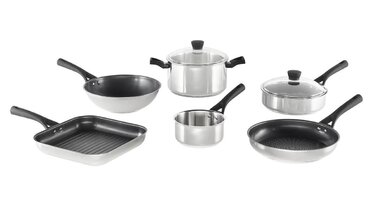 Сковорода PYREX EXPERT Touch 20 см (6558838)