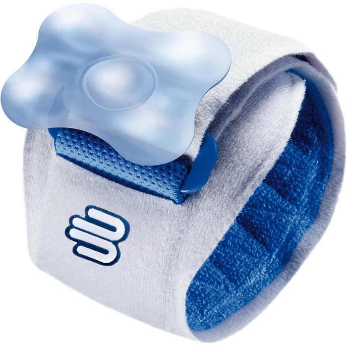 Універсальний титановий стабілізатор для передпліччя Bauerfeind Orth EPIPOINT