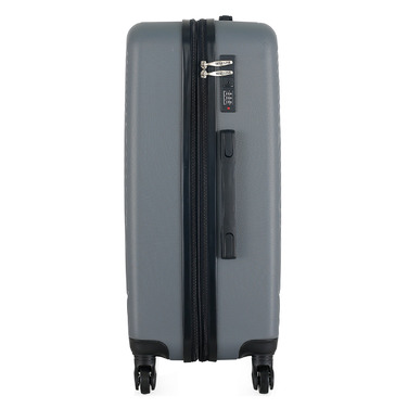 Валіза Semi Line 24' (M) Graphite (T5924-2)